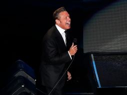 Por increíble que parezca, el mayor problema para el intérprete fue el cortarse el pelo, porque a sus 18 años era parte de la imagen que lo caracterizaba. EFE / ARCHIVO