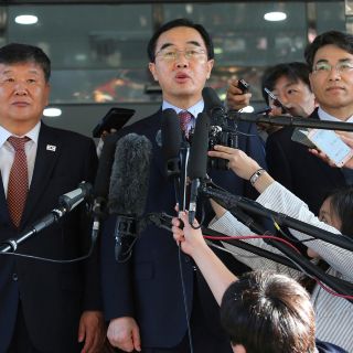 Las dos Coreas retoman contactos de alto nivel