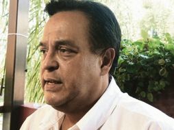 Cosío Gaona insistió en la necesidad de un fiscal independiente y aun de una instancia que dé seguimiento a las acciones del Poder Judicial. ESPECIAL