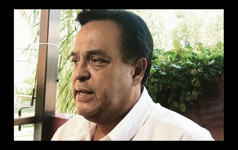 Cosío Gaona insistió en la necesidad de un fiscal independiente y aun de una instancia que dé seguimiento a las acciones del Poder Judicial. ESPECIAL