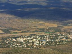 La iniciativa dará seguridad jurídica a los habitantes de Mezquitic. EL INFORMADOR/Archivo