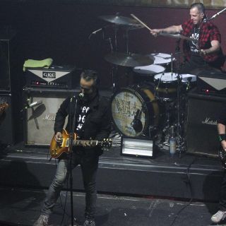 Molotov, del Cosquín a Rusia