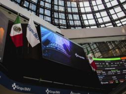 De acuerdo con el Grupo Financiero Monex, los mercados presentan movimientos positivos, tras validar una agenda completa en Asia y Europa, a la espera de datos de empleo en EU. ESPECIAL / bmv.com.mx