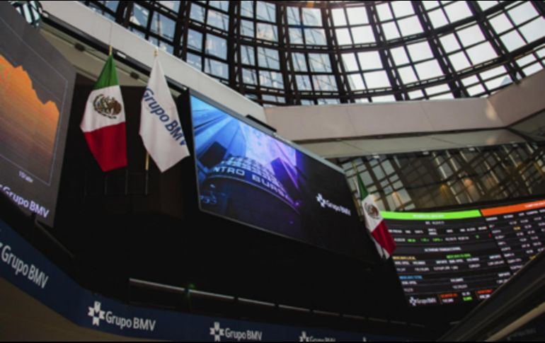 De acuerdo con el Grupo Financiero Monex, los mercados presentan movimientos positivos, tras validar una agenda completa en Asia y Europa, a la espera de datos de empleo en EU. ESPECIAL / bmv.com.mx