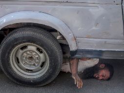 El mundo en imágenes del 1 de junio de 2018