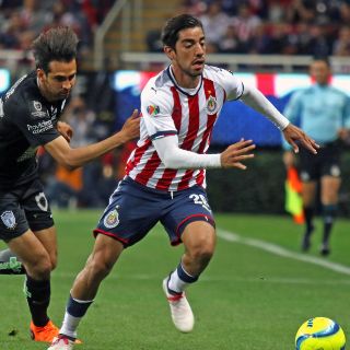 Negociación para llevar a Pizarro a Rayados está avanzada: Diego Alonso