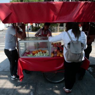 Antigüedad, requisito para ambulantes en Zona Industrial