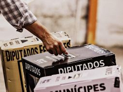 Siete de cada diez ciudadanos ya decidieron su voto