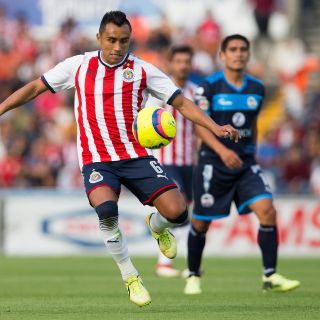 Los jugadores de Chivas estamos muy molestos: “Aris” Hernández