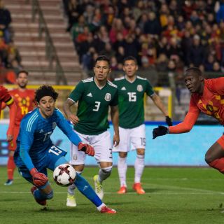 Positivos por clembuterol del Tri preocupan en Suecia