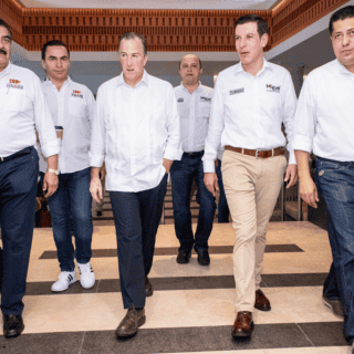 Permanencia en la escuela bajaría la delincuencia: Castro Reynoso