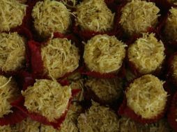 Las drogas fueron detectadas por ejemplares caninos. EL INFORMADOR / ARCHIVO