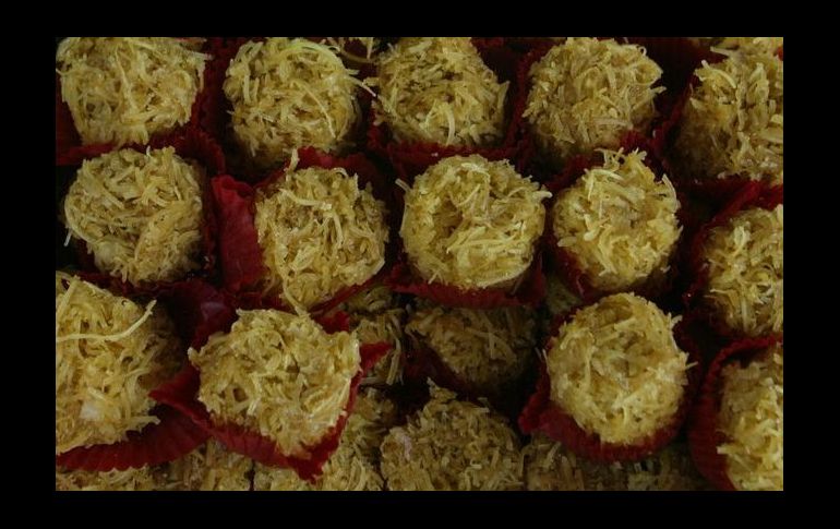 Las drogas fueron detectadas por ejemplares caninos. EL INFORMADOR / ARCHIVO