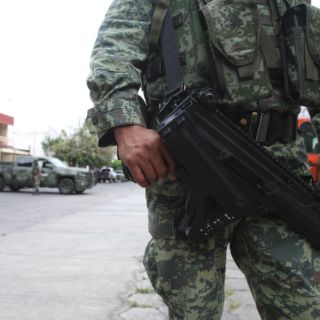 La PGR atrae carpetas de 28 supuestas desapariciones en Tamaulipas