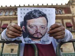 También se mostraron preocupados porque el asesinato de 93 candidatos y casi 20 periodistas en 18 meses se haya visto normalizada.  AFP / Y. Cortez