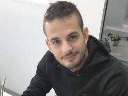 El uruguayo viene del Colo Colo de Chile, con el que anotó cuatro goles en 12 partidos. ESPECIAL