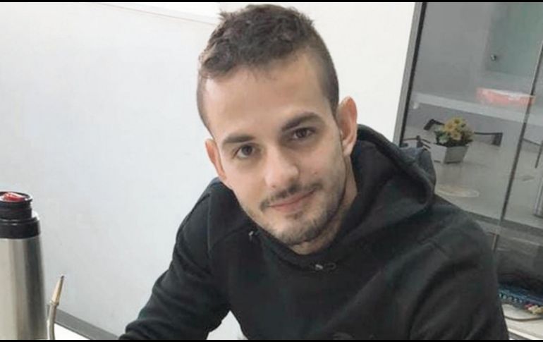 El uruguayo viene del Colo Colo de Chile, con el que anotó cuatro goles en 12 partidos. ESPECIAL