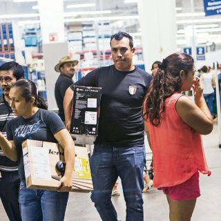 Actividad económica sigue al alza, pero hay riesgos: IMEF