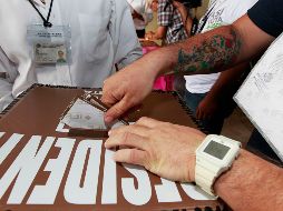 Cuando pase la elección iniciará la etapa más importante del Triejal, con los juicios de inconformidad. EL INFORMADOR/Archivo