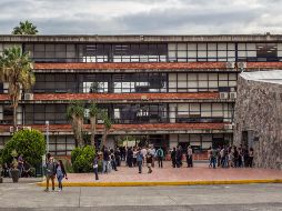 La universidad informó que en los últimos dos años se han abierto 18 procedimientos administrativos, en la mitad de los cuales hubo sanciones. EL INFORMADOR/Archivo