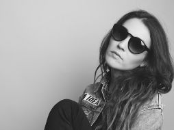 Cristina Santiagos. La intérprete se dice ilusionada con los proyectos que tiene en puerta. ESPECIAL/María Carolina Photographer