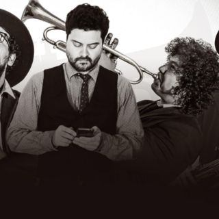 San Juan Project, con miras al siguiente disco