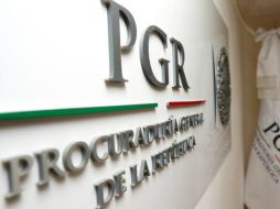 Un juez de control del Centro de Justicia Penal Federal en el Estado de México sujetó a González Valencia a prisión preventiva justificada por el riesgo de fuga que representa. TWITTER / @PGR_mx