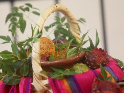 Comerciantes y productores ofrecen este fruto de temporada, de agradable sabor, propiedades nutritivas, y que sirve para realizar distintivos platillos y un sinfín de postres. EL INFORMADOR / ARCHIVO