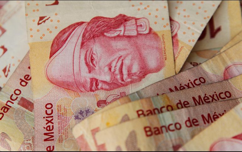 Los nuevos aranceles impuestos por México a Estados Unidos, presionarán al alza la inflación de México y con esto se incrementa la probabilidad de nuevas alzas en la tasa de interés por parte de Banxico. EL INFORMADOR/ ARCHIVO