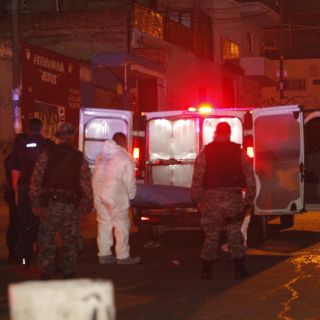 Comando asesina a candidata y a regidora en Puebla