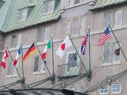 El lema de la reunión, que comenzó el 31 de mayo, fue 