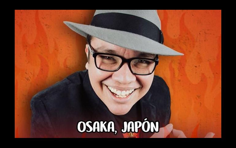  El 3 de diciembre pasado, Franco cerró su gira internacional con una presentación en la Arena Ciudad de México, lugar en el que se dieron cita más de 10 mil personas. TWITTER/ @franco_esca