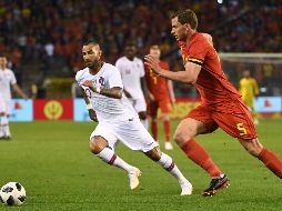 Los lusos sufren de más a la ofensiva sin la presencia de 