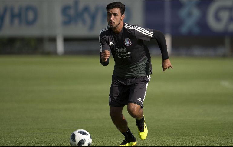 La Selección agradeció a los jugadores no incluidos en la lista 