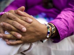 Este síndrome afecta más durante la menopausia, por lo regular ocurre después de un estrés intenso y se manifiesta con dolor en la parte anterior del pecho.  EL INFORMADOR / ARCHIVO