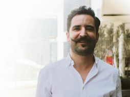 RIGO VEGA. El director de WeWork Guadalajara nos habla sobre este proyecto que pronto llegará a nuestra ciudad. EL INFORMADOR / G. Gallo