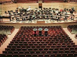 Los lenguajes musicales se entecruzan y el resultado es la pieza 