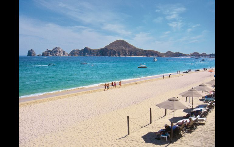 Esta ciudad requiere tiempo para ser conocida. ESPECIAL / Setues