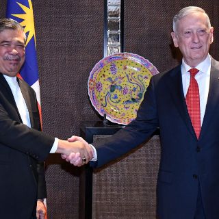 EU no levantará las sanciones a Pyongyang hasta su desnuclearización