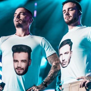 Liam Payne canta en los MTV MIAW 2018