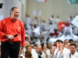 Meade escribió algunos fragmentos donde se leen testimonios de las supuestas víctimas de Nestora. NTX / ARCHIVO