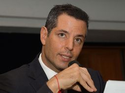 Murat expresó sus condolencias a familiares y amigos de las víctimas que perdieron la vida. SUN / ARCHIVO