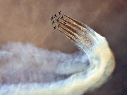 El mundo en imágenes del 3 de junio de 2018