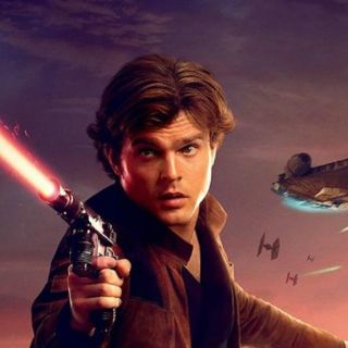 Con menor taquilla, "Han Solo" se mantiene en primer lugar en EU
