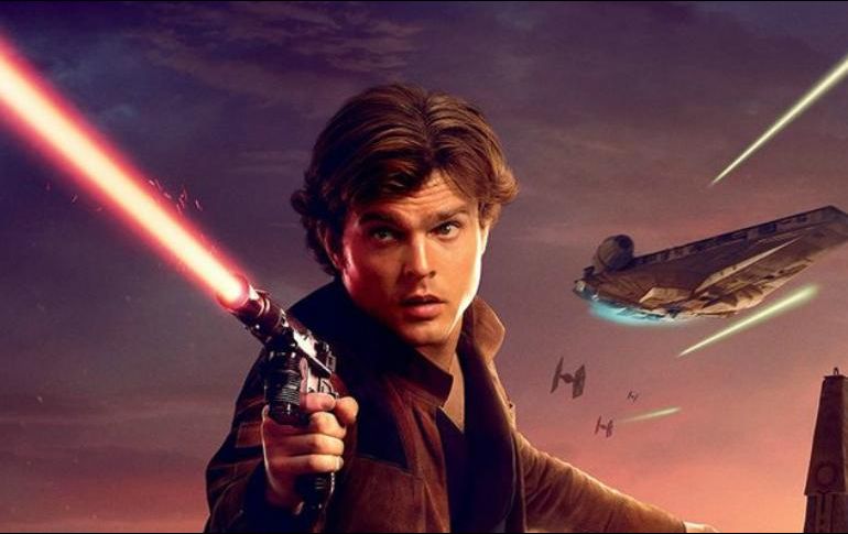 La historia del origen de 