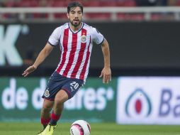 Algún día, Rodolfo. Algún día. MEXSPORT/ARCHIVO