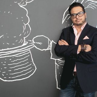 El camino a las 10 nominaciones de “Vuelven”