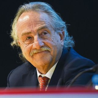 Arranca Reunión Anual del Futbol Mexicano