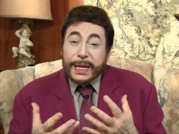 El astrologo será velado en una agencia funeraria de la Ciudad de México, aunque no se revelaron mayores detalles. ESPECIAL