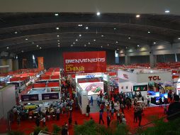 Buenas oportunidades de negocios se presentarán en la Expo China Homelife, a realizarse del 12 al 14 de junio de 2018 en Expo Santa Fe, Ciudad de México. FACEBOOK/chinahomelifemexico